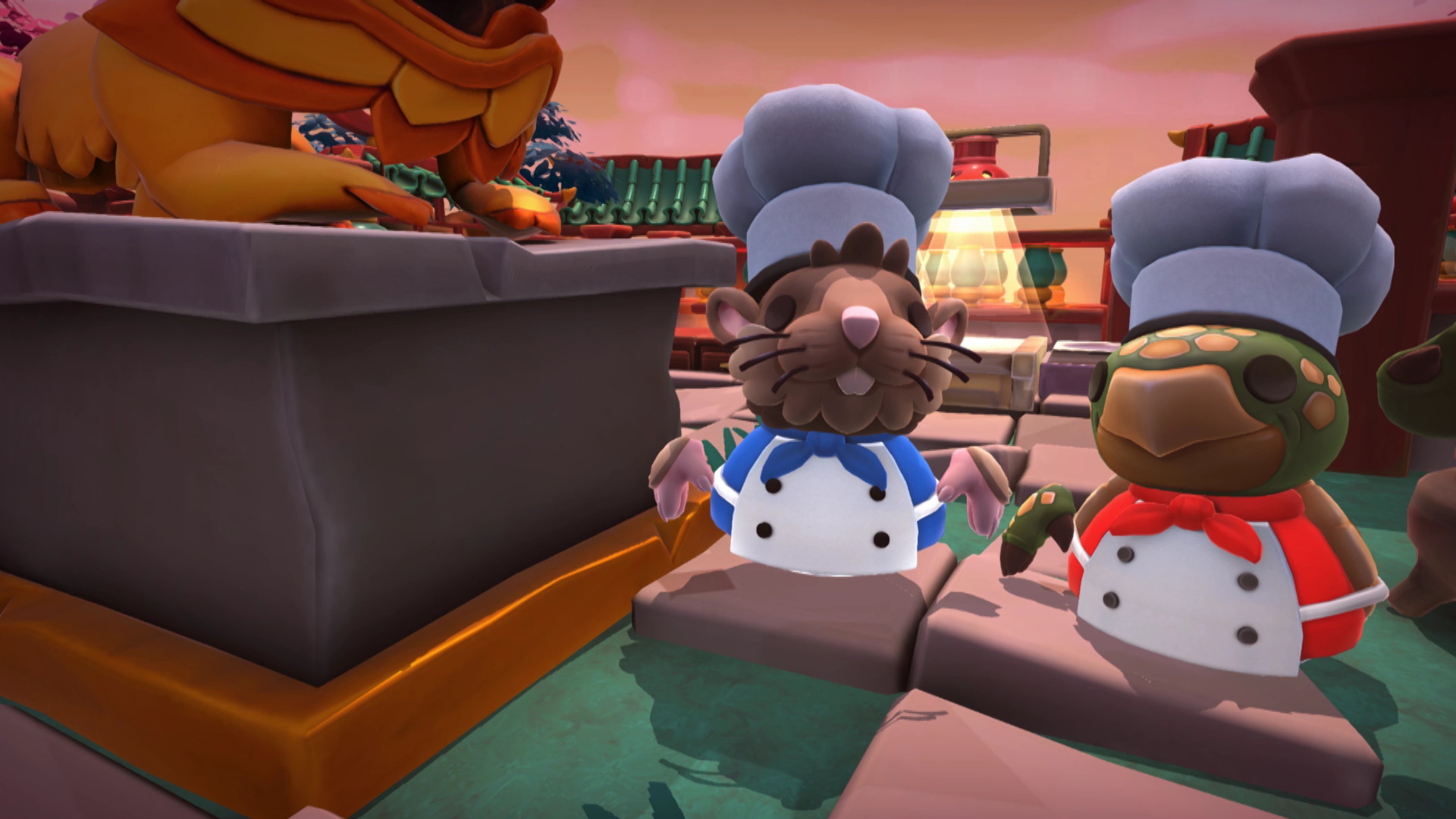 overcooked 2 remote play together